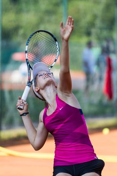Tizia Brocks 542 - Stadtwerke Pinneberg Cup